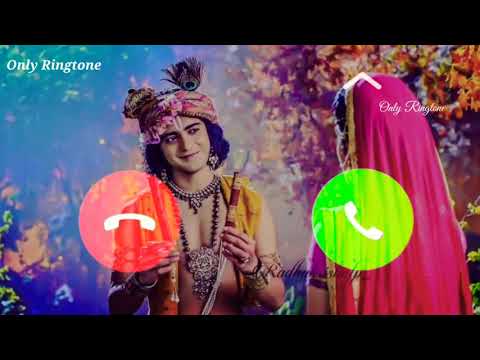 Radha Krishna flute Serial Ringtone 2020