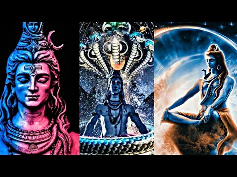 Lord Shiva universe status