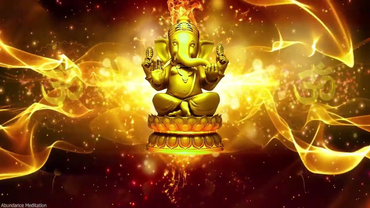 latest best 100 Ganesha Mantra