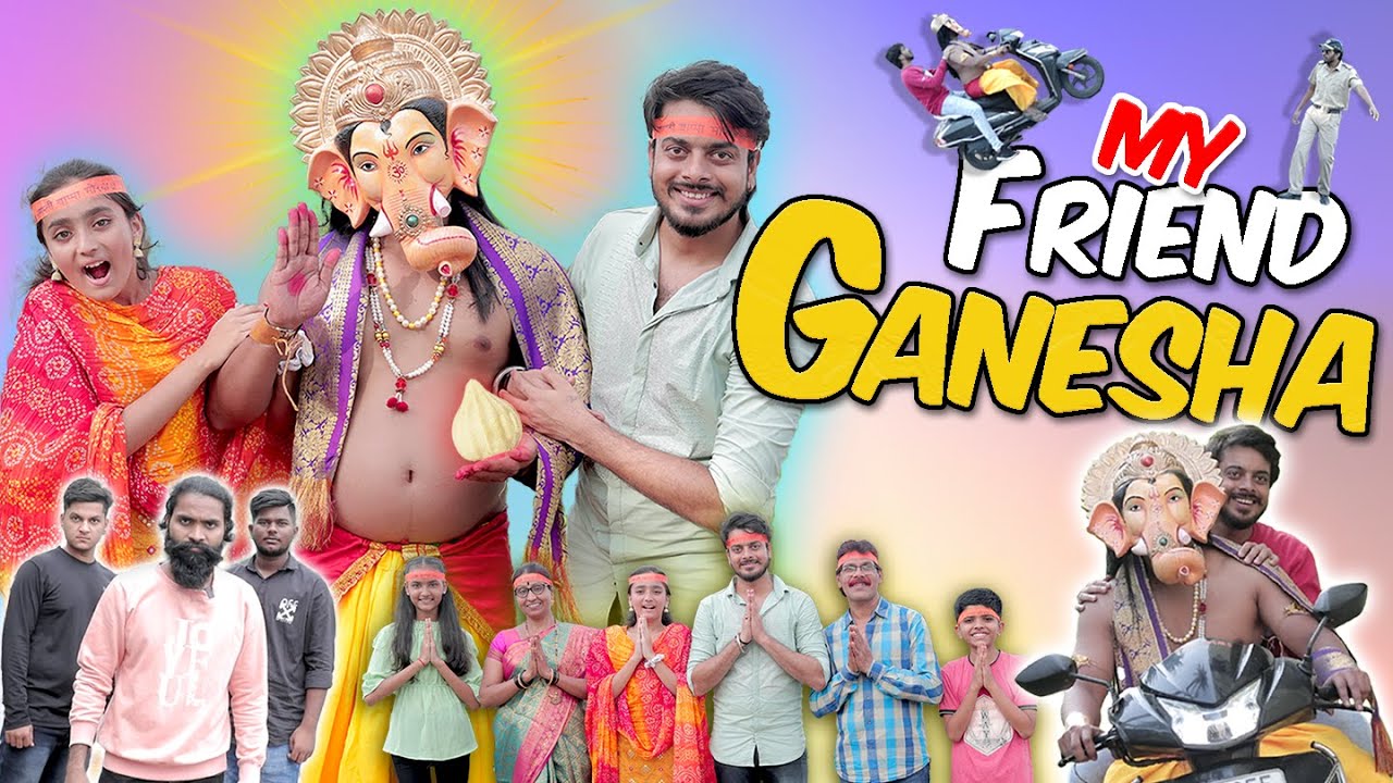 easy way facts about Ganesha