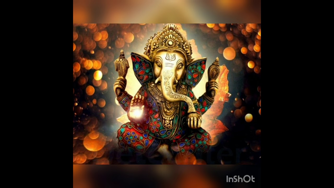 top 5 series Ganesha pooja