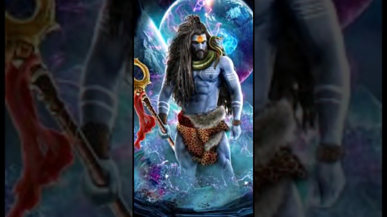 facts about most powerful lord shiva