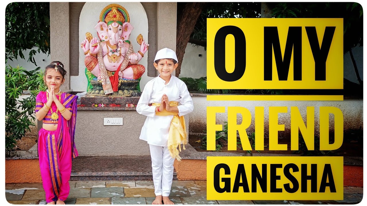 facts about bhajan Ganesha